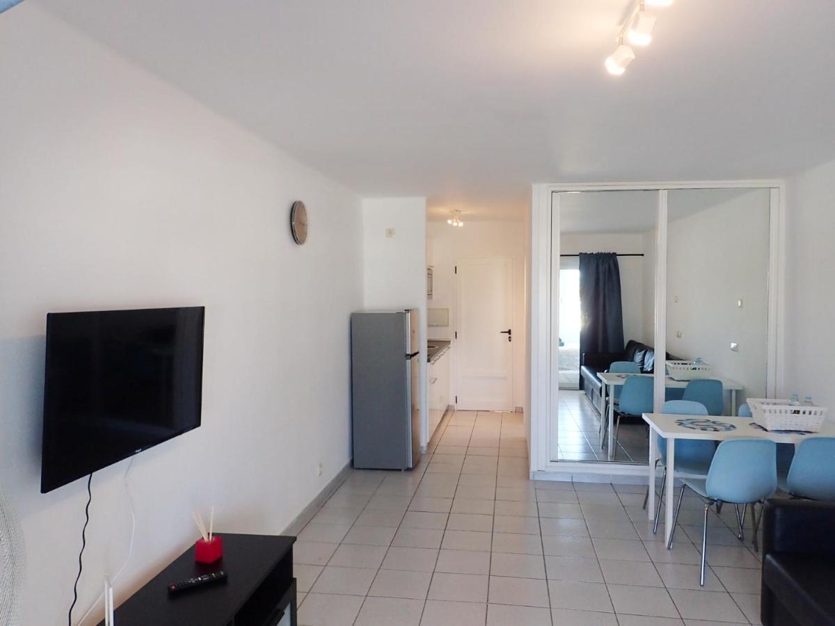Apartamento En Playa Roca Primer Linea De Mar Costa Teguise Kültér fotó